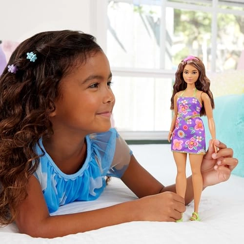 JJN57 - Plastic Multi-coloured