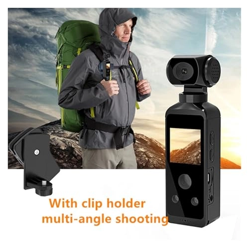 DDCOZMJYC - 32GB 4K 30FPS