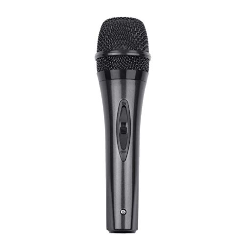 di62gqh3rt Wired Microphone