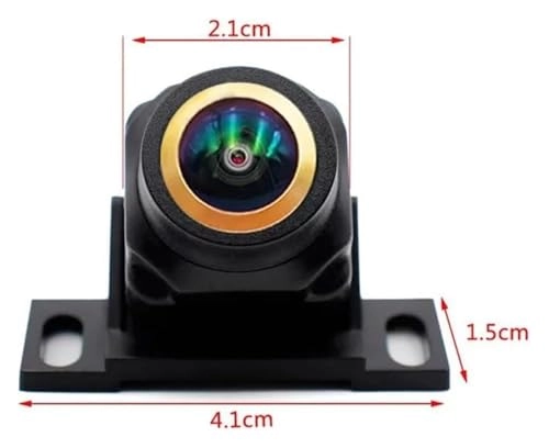 Rear View Camera - Night Vision Wireless 1080P HD