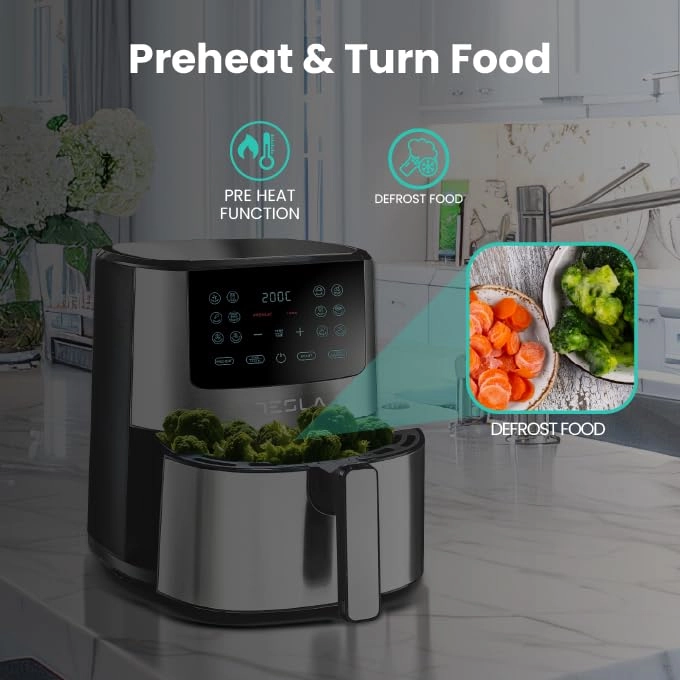 Air Fryer AF501
