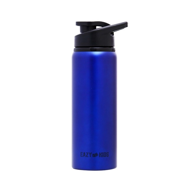 SAMBOX Kids Water Bottle - Sipper Lid 700 ml