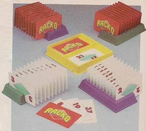 Racko: 50th Anniversary