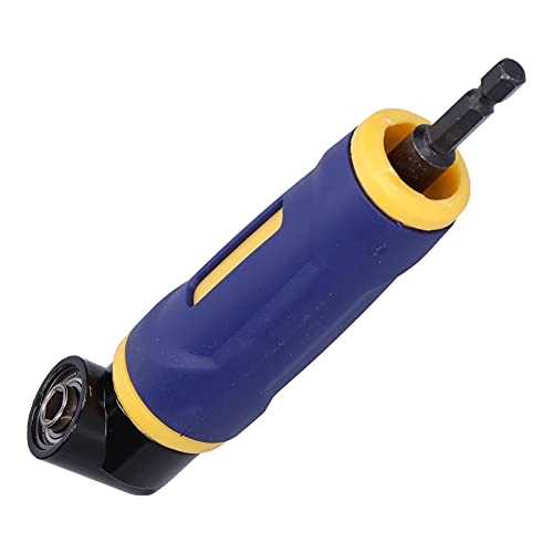 Right Angle Extension Driver - 1/4in