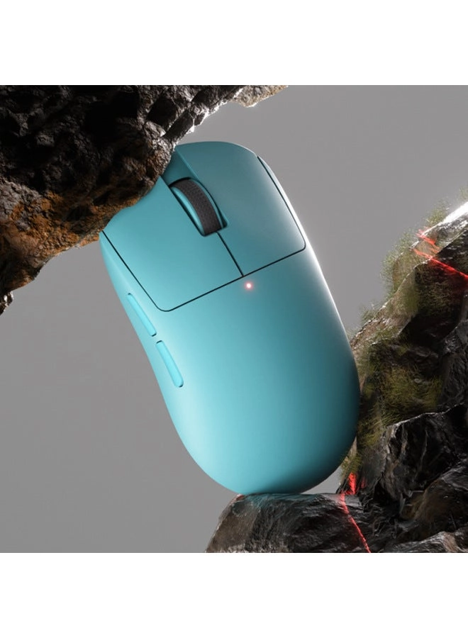 FREEDOM-WOLF X8 Gaming Mechanical Mouse - Wireless