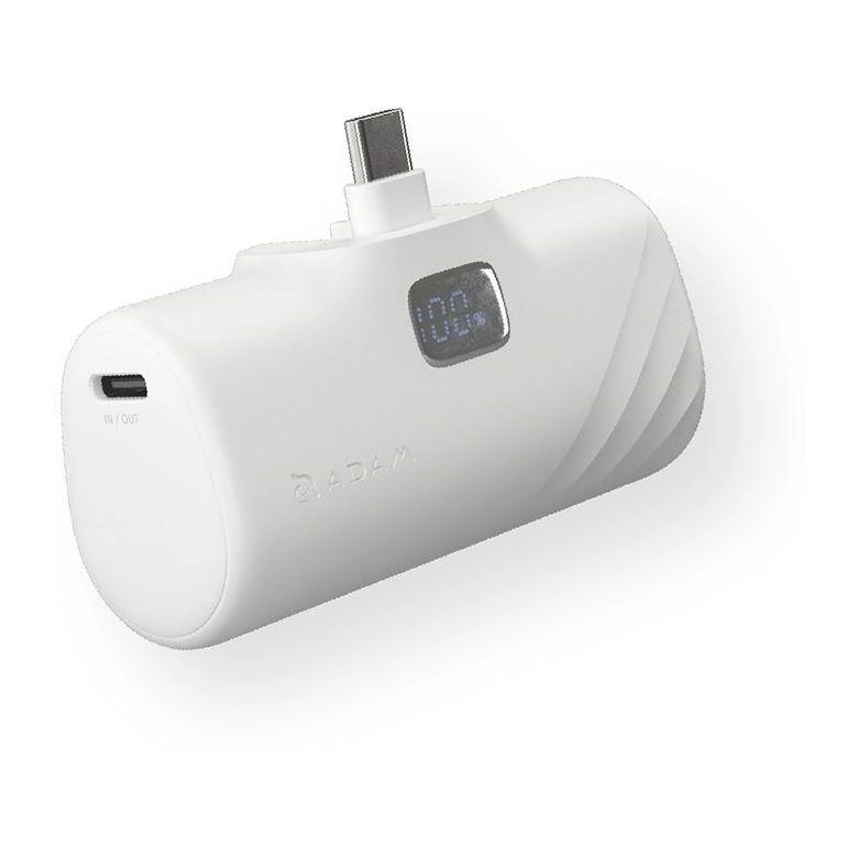 GRAVITY F5C - 5000mAh 20W