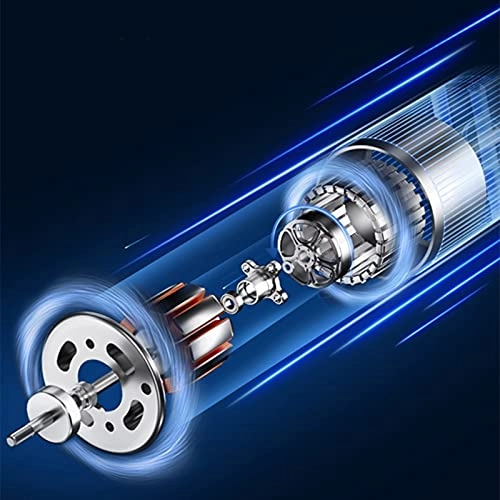 Wireless Handheld Small Juicer - 25W 300 Milliliters