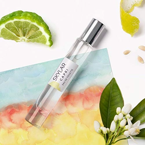 Capri Eau de Parfum 10 ml