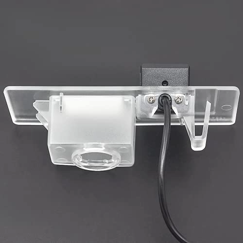 Rear View Reverse Backup Tracks Camera - 728 x 512