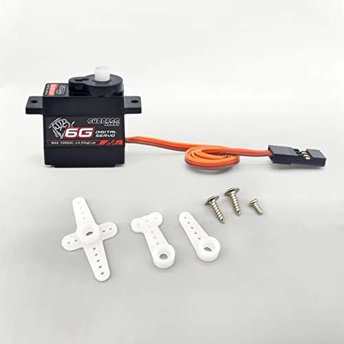 S0006P - Coreless motor