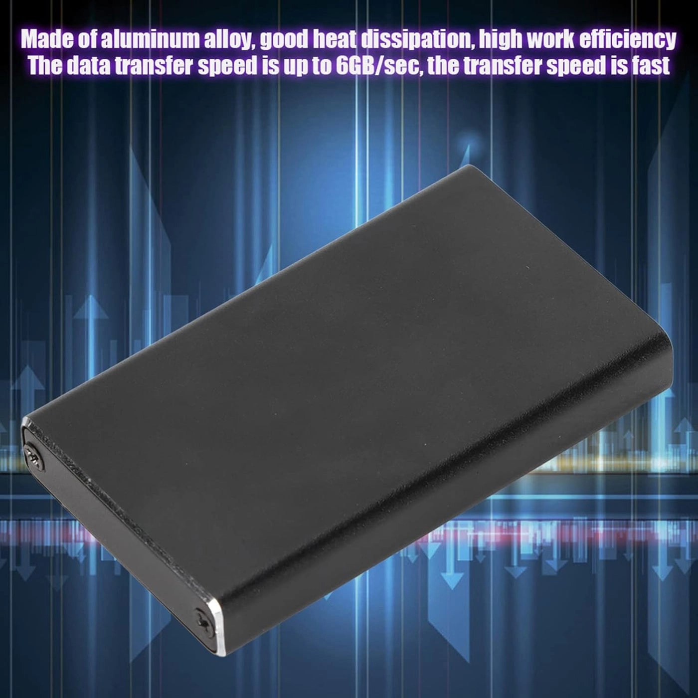 MSATA03 1TB SSD