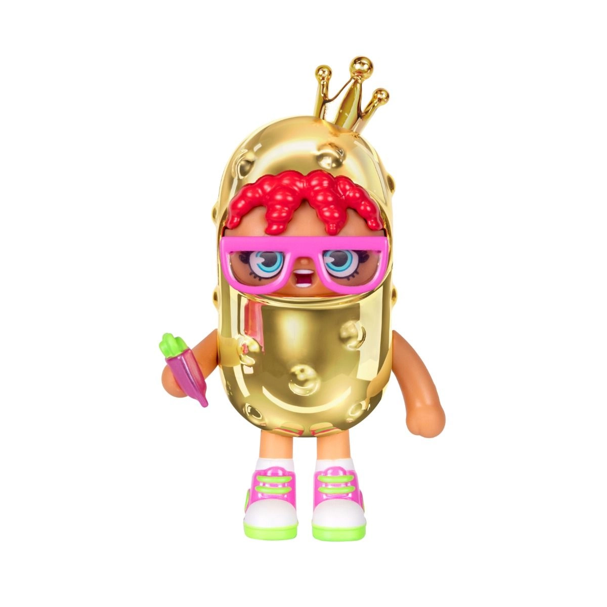 Quirky Kweens - Mystery Pack 1 Pc Assorted Ages 3+