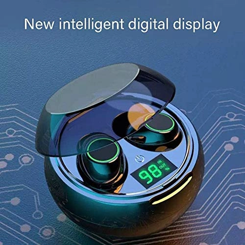 IP8 Wireless Headset