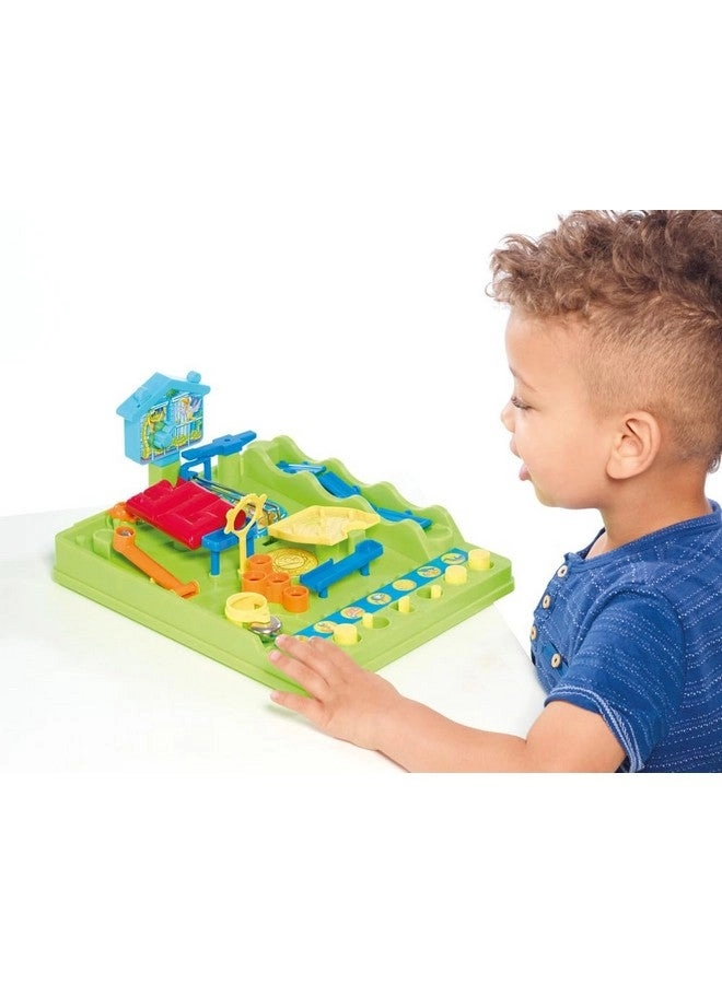 Screwball Scramble - Brainteasers Ages 5 to 10