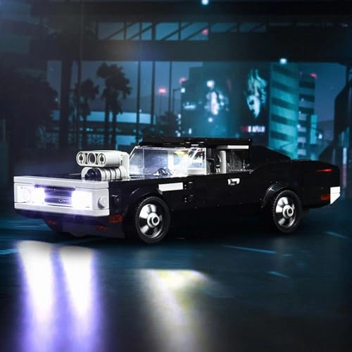 Lighting Kit 76912 - LED USB