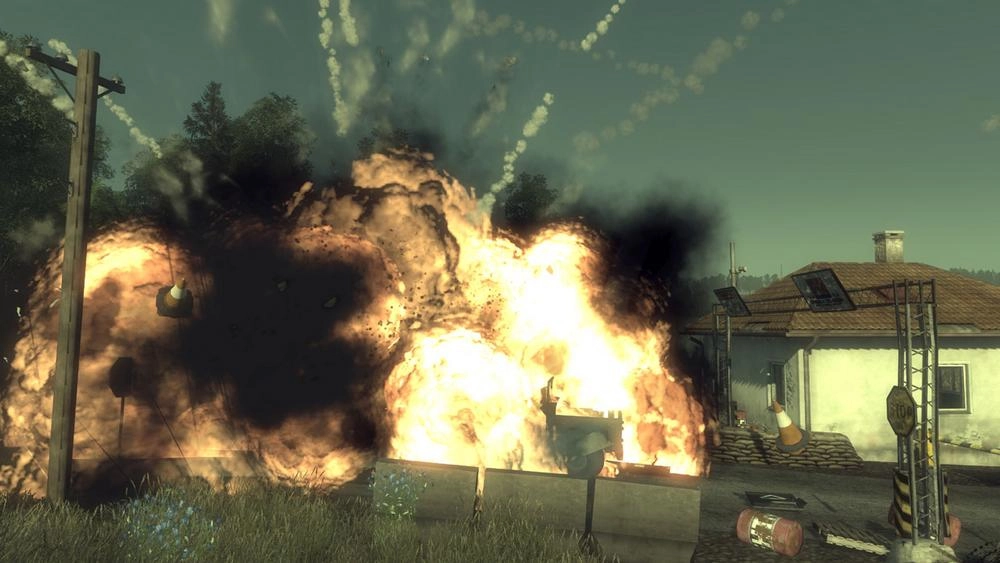Battlefield 3 - PlayStation 3