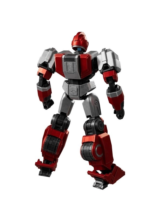 Transformers One - Ironhide