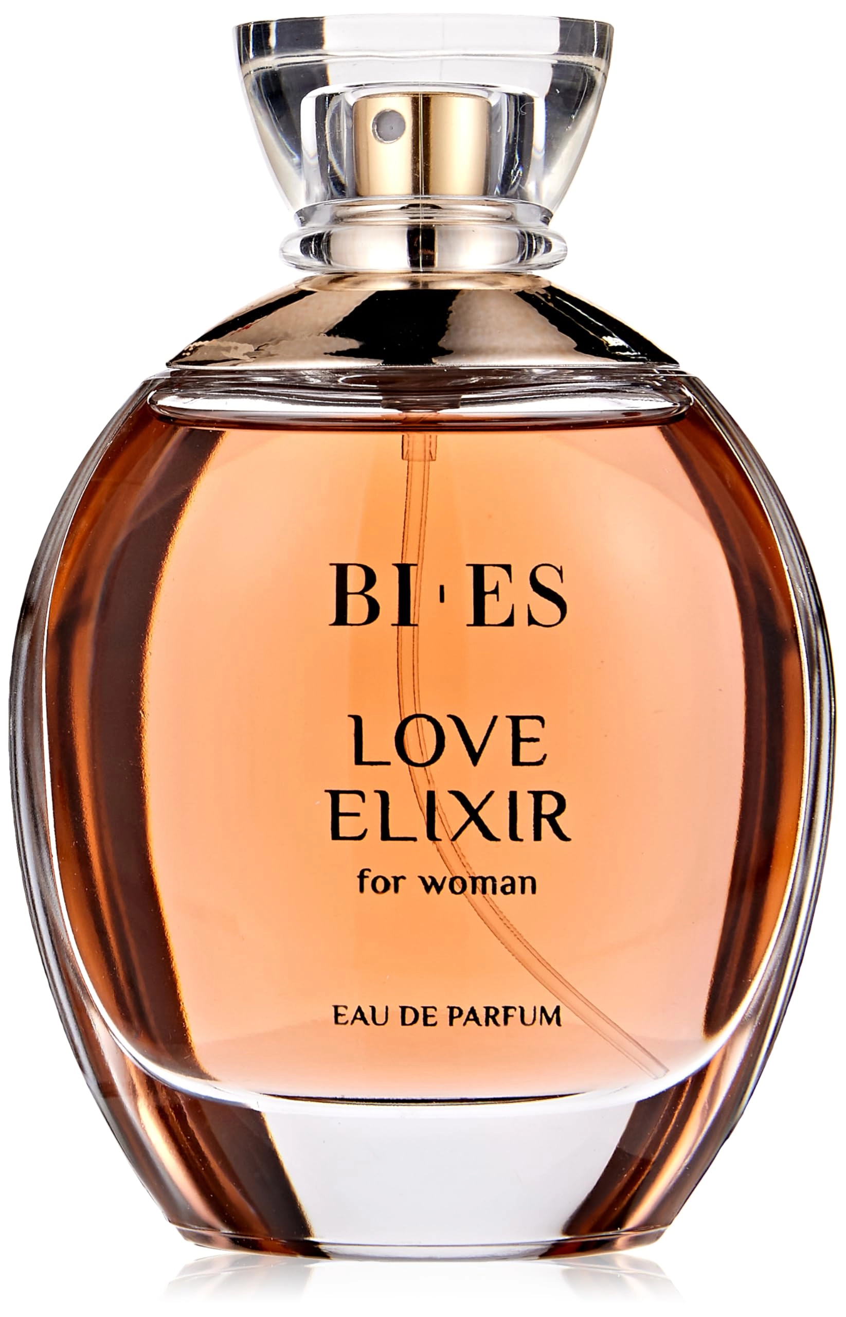BI-ES Jasmine Eau de Parfum 100 ml