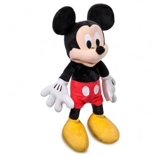 Core Mickey - 17-inch