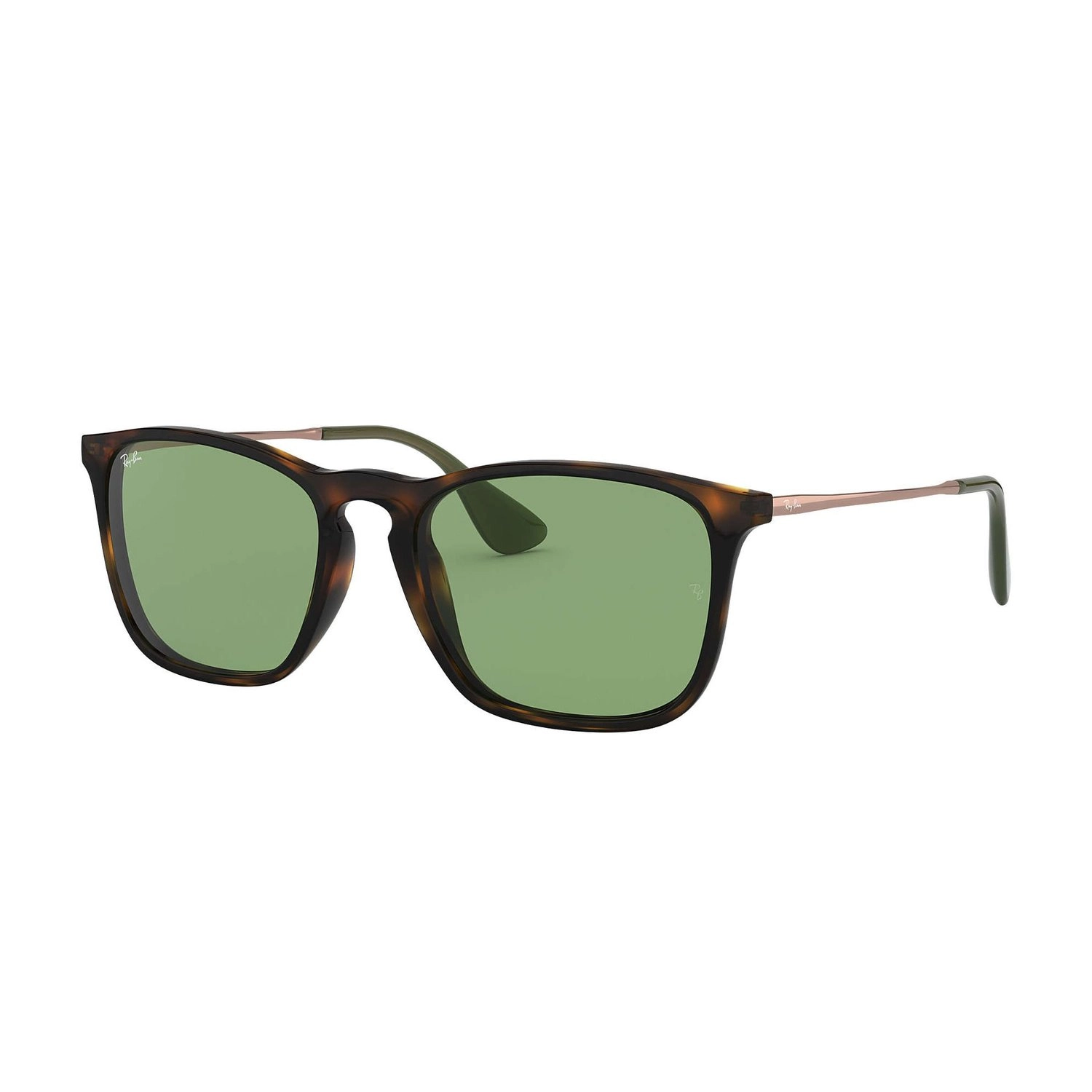 Ray-Ban RB4187F - 54 mm Grey Gradient