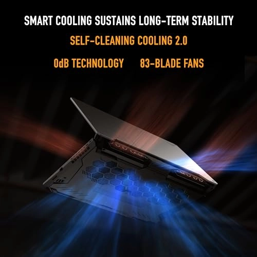 TUF Gaming A15 FA506NFR - 15.6'' Ryzen 7-7435HS 8GB DDR5 512GB SSD