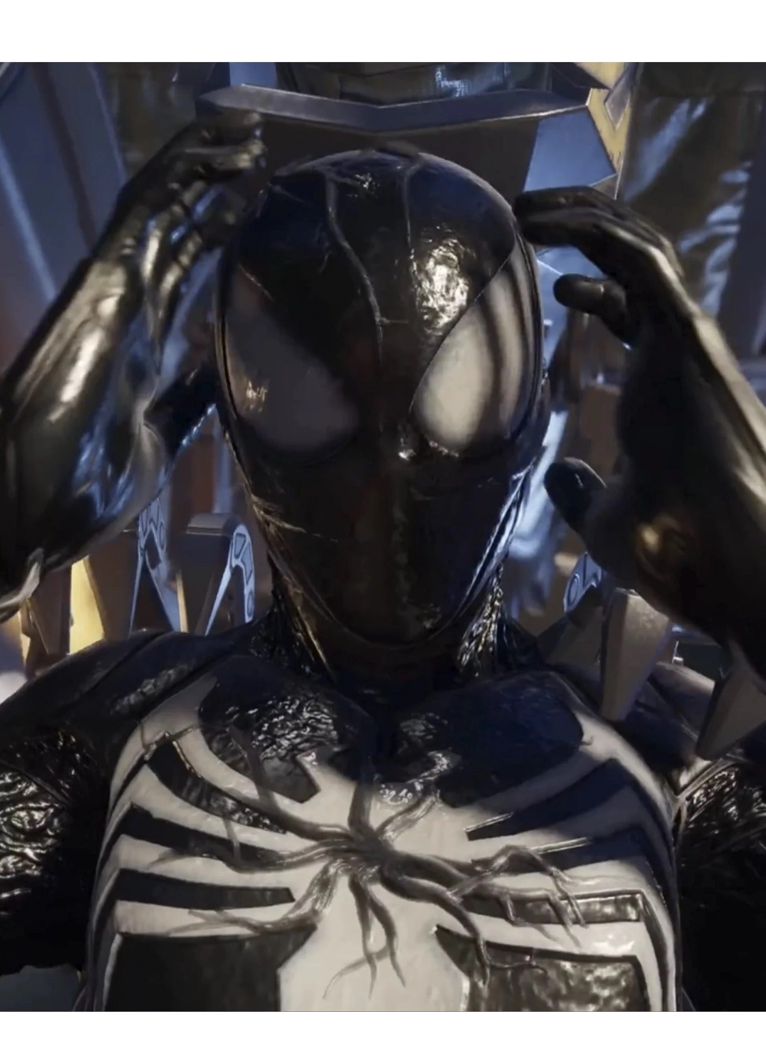 MARVELS SPIDER-MAN 2 - PlayStation 5