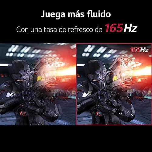 32GN600 - 32GN600-B 32 Inches 2560x1440