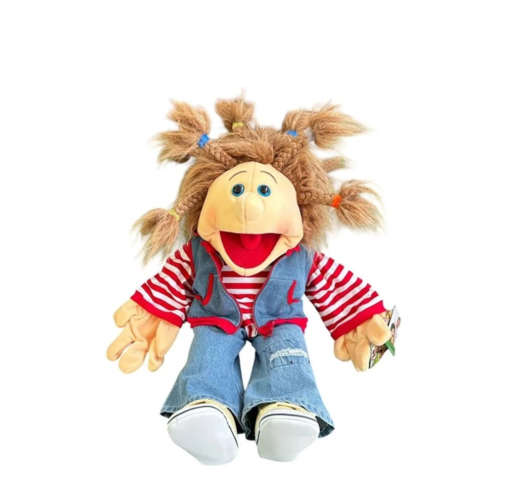 Ronja Living Hand Puppet - 65cm