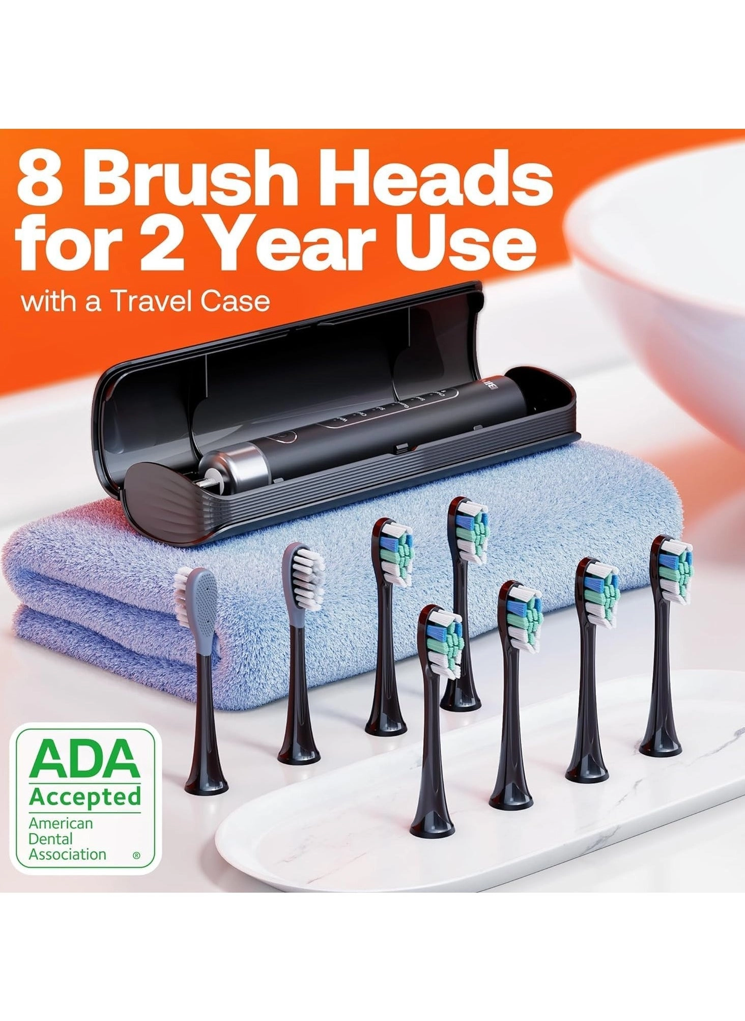 Smart S2 - 40,000 Vibrations/Min Pressure Sensor Bluetooth