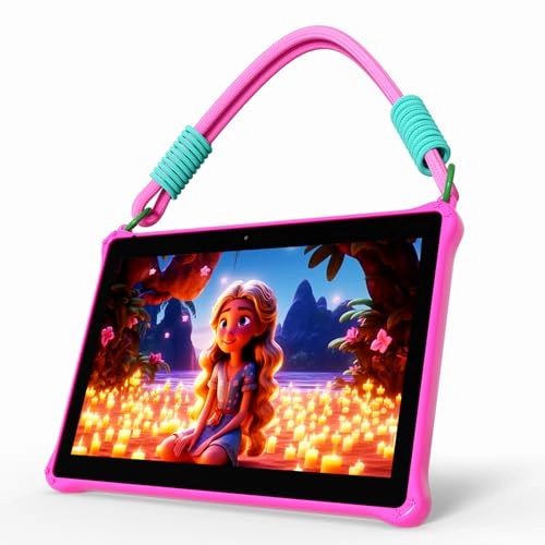 Kids Tablet - 2GB 10 inch 64GB