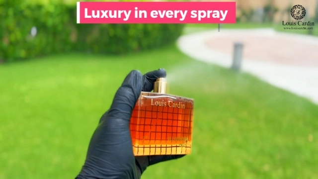 ILLUSION - Eau de Parfum 100 ml