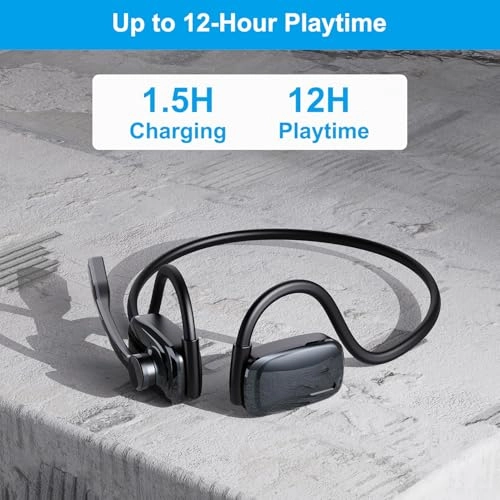 LK12 - Wireless Headphone