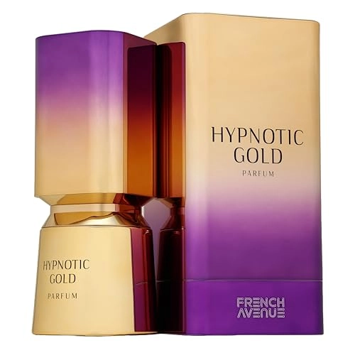 Hypnotic Gold Eau de Parfum 100ml