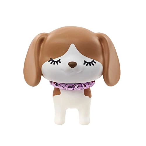 Barbie Extra - with Pet Multicolor Ages 3+