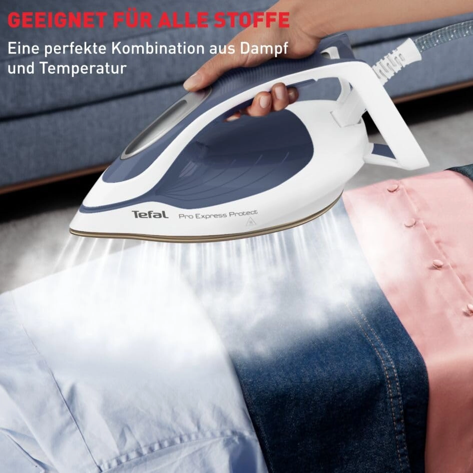 GV9225 Pro Express Protect - 7.6 bar