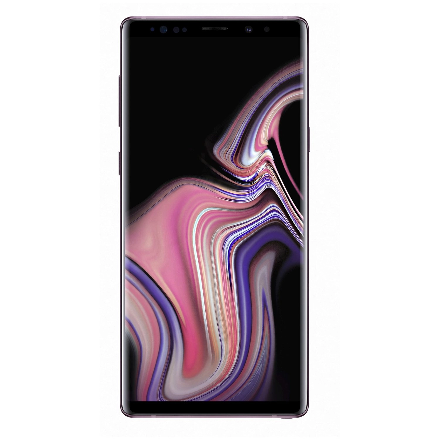 Galaxy Note9 - 6 GB 512 GB