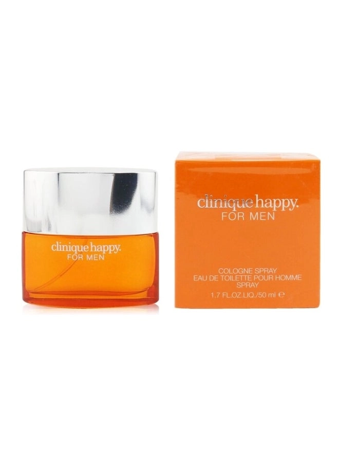 Happy™ for Men Eau de Toilette 50ml