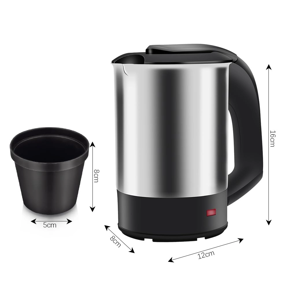 Portable Travel Kettle