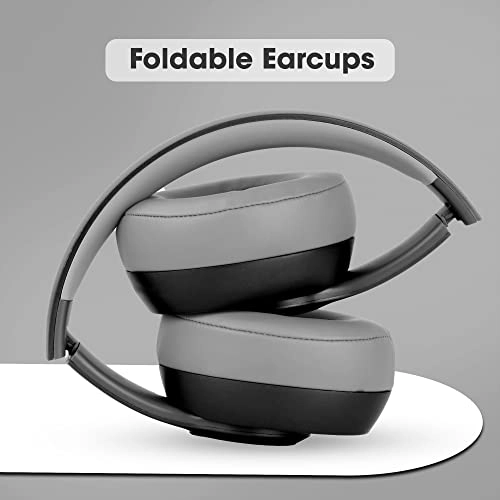 Zeb-Dynamic Wireless Headphone