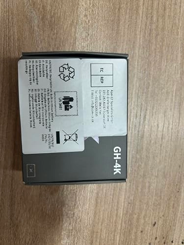 Hyperspeed 4000Hz Wireless Receiver - Bluetooth