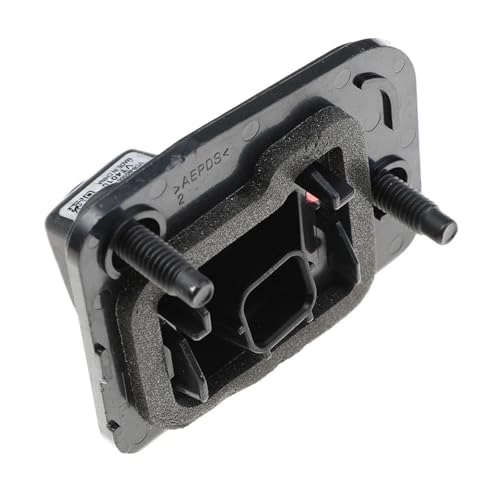 Reversing Camera - Night vision