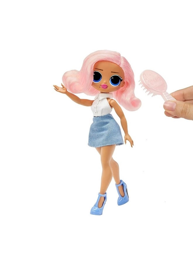 Uptown Girl MID Doll