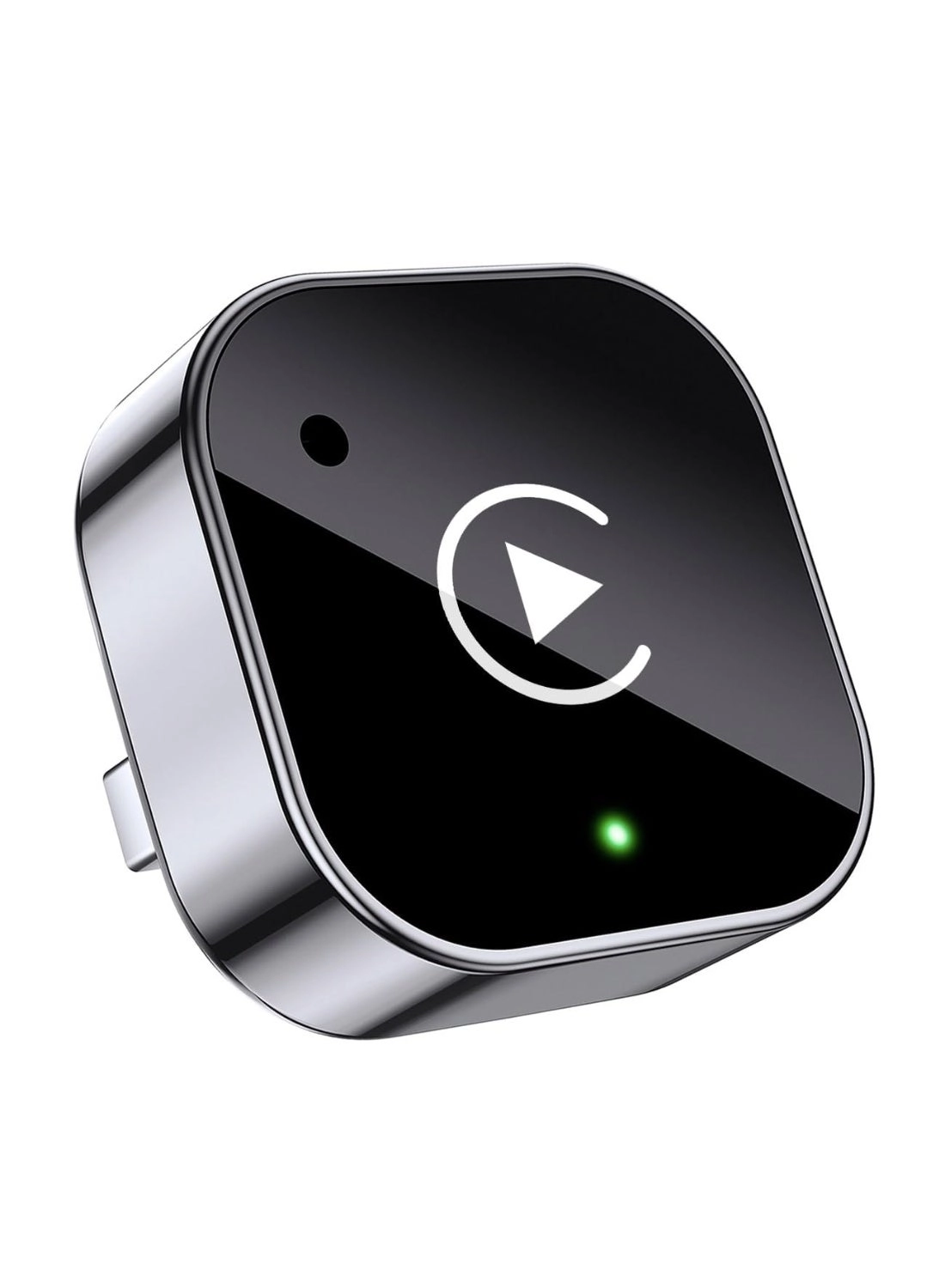 2-in-1 wireless Carplay Adapter - Android Auto Mini