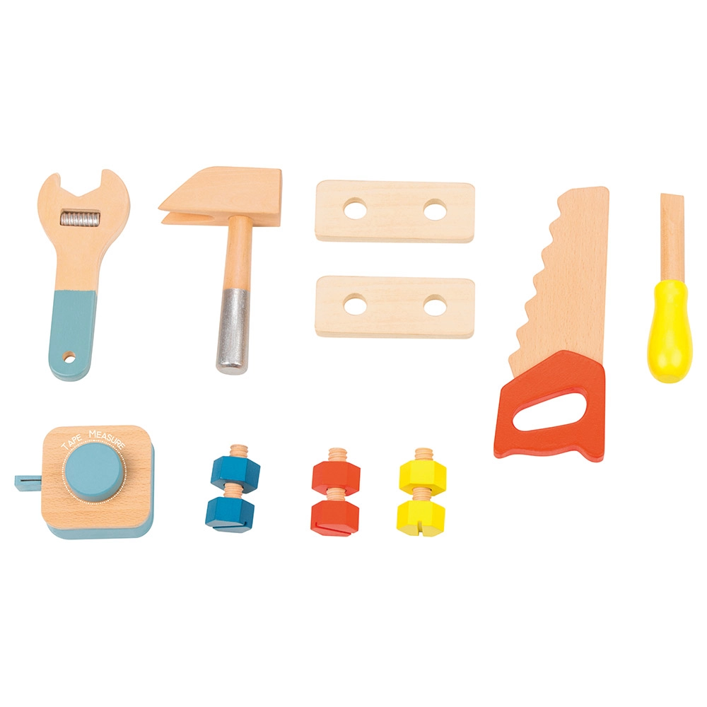 My Tool Belt (DBT-L10362)