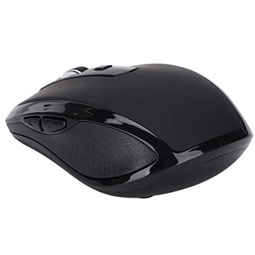Wireless Optical Mouse - Wireless
