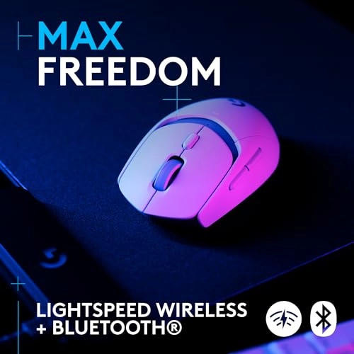 G309 LIGHTSPEED Mouse - Wireless