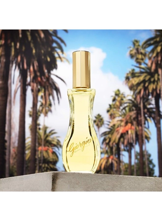 Yellow Eau de Toilette 90 ml