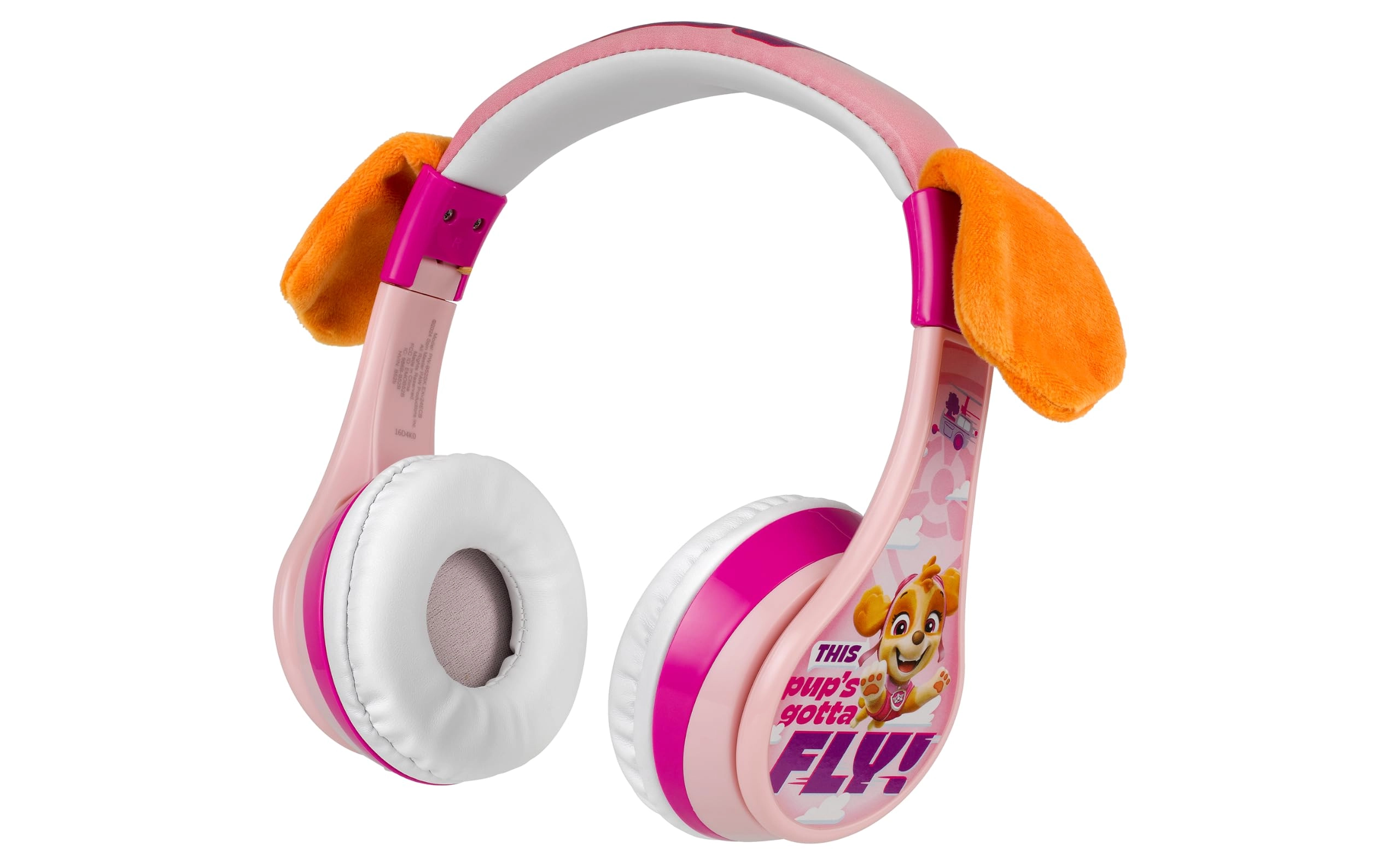 Paw Patrol Wireless Headphone