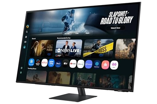 M7 - LS43FM702UMXUE 43 in 3840x2160