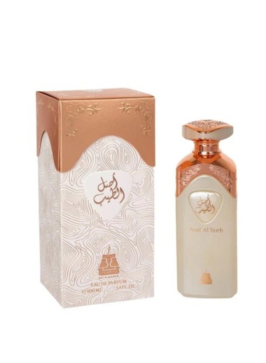 BAIT AL BAKHOOR Asal Al Teeb Eau de Parfum 100ml